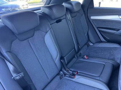 Audi Q5 55 TFSIe 367 S tronic 7 Quattro S line   - 6