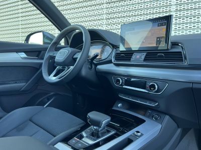 Audi Q5 55 TFSIe 367 S tronic 7 Quattro S line   - 7