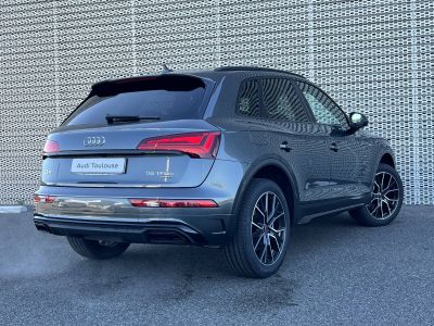 Audi Q5 55 TFSIe 367 S tronic 7 Quattro S line   - 8
