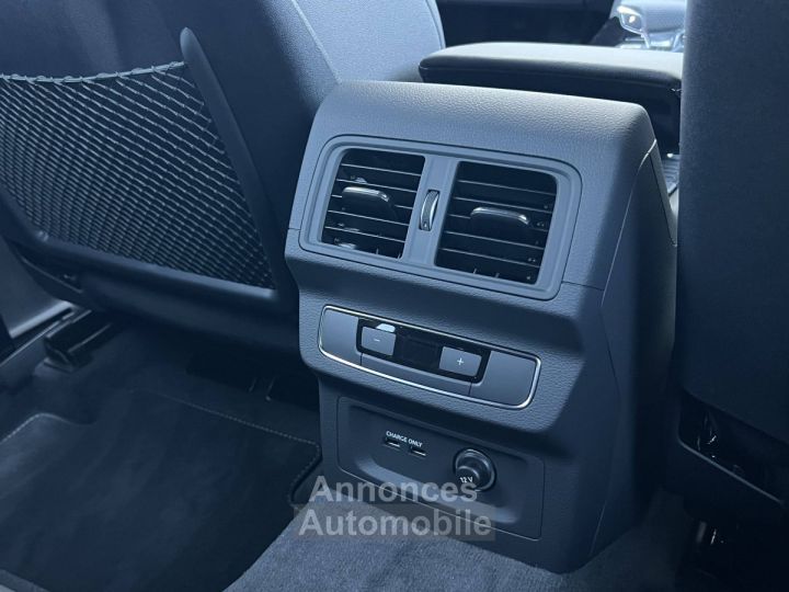 Audi Q5 55 TFSIe 367 S tronic 7 Quattro S line - 9