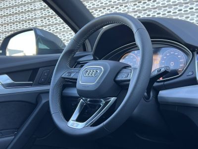 Audi Q5 55 TFSIe 367 S tronic 7 Quattro S line   - 11