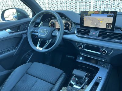 Audi Q5 55 TFSIe 367 S tronic 7 Quattro S line   - 12