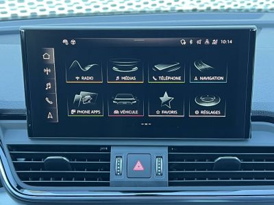 Audi Q5 55 TFSIe 367 S tronic 7 Quattro S line   - 13