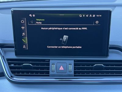 Audi Q5 55 TFSIe 367 S tronic 7 Quattro S line   - 14