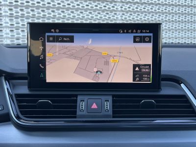 Audi Q5 55 TFSIe 367 S tronic 7 Quattro S line   - 15