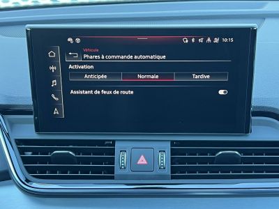 Audi Q5 55 TFSIe 367 S tronic 7 Quattro S line   - 16
