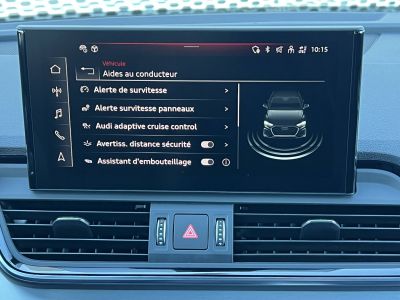 Audi Q5 55 TFSIe 367 S tronic 7 Quattro S line   - 20