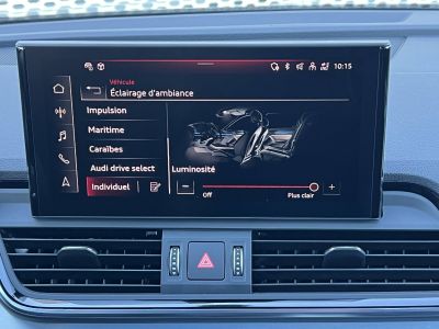 Audi Q5 55 TFSIe 367 S tronic 7 Quattro S line   - 21