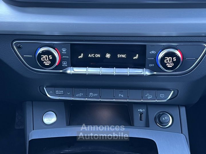 Audi Q5 55 TFSIe 367 S tronic 7 Quattro S line - 23
