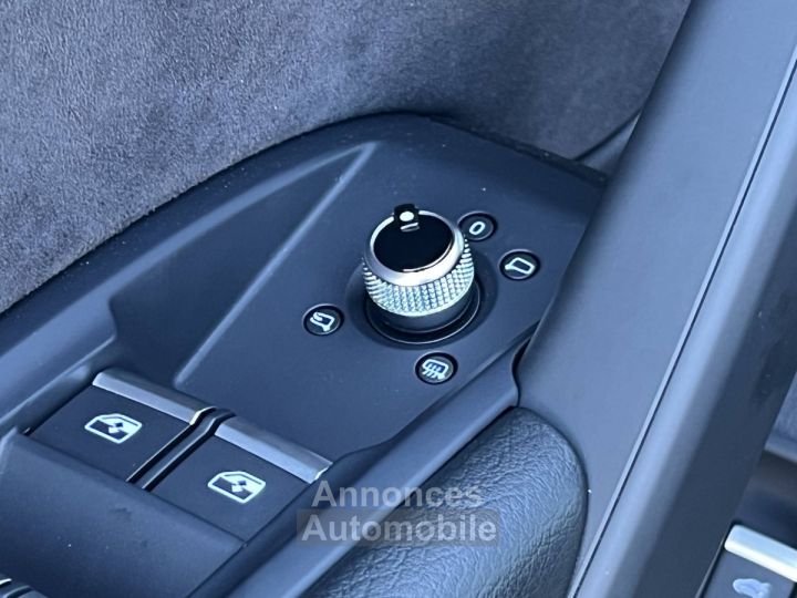 Audi Q5 55 TFSIe 367 S tronic 7 Quattro S line - 25