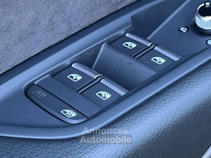 Audi Q5 55 TFSIe 367 S tronic 7 Quattro S line - 26