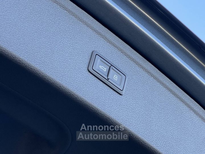 Audi Q5 55 TFSIe 367 S tronic 7 Quattro S line - 27