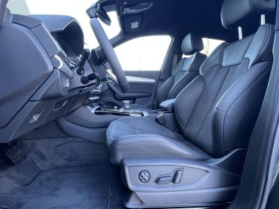 Audi Q5 55 TFSIe 367 S tronic 7 Quattro S line   - 28
