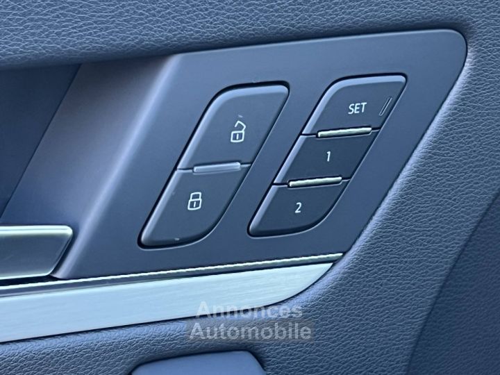 Audi Q5 55 TFSIe 367 S tronic 7 Quattro S line - 29