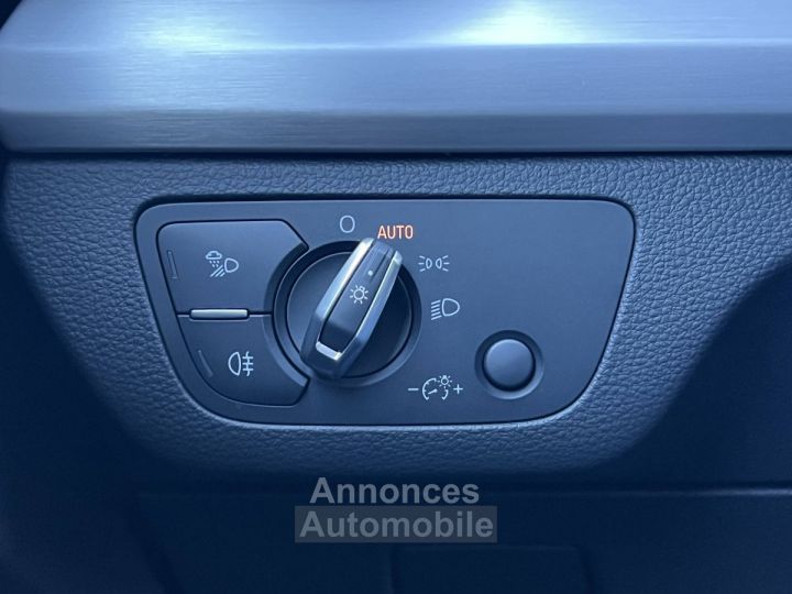 Audi Q5 55 TFSIe 367 S tronic 7 Quattro S line - 32