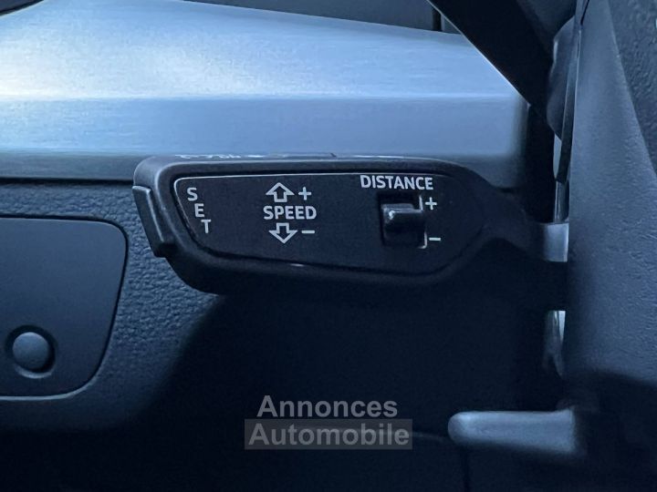 Audi Q5 55 TFSIe 367 S tronic 7 Quattro S line - 35