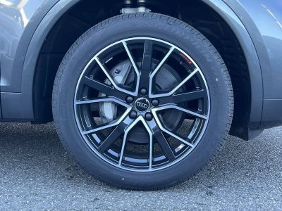Audi Q5 55 TFSIe 367 S tronic 7 Quattro S line   - 37