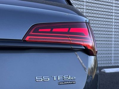 Audi Q5 55 TFSIe 367 S tronic 7 Quattro S line   - 38