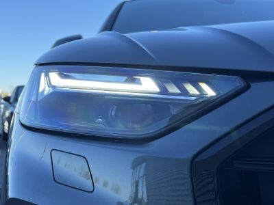 Audi Q5 55 TFSIe 367 S tronic 7 Quattro S line   - 39