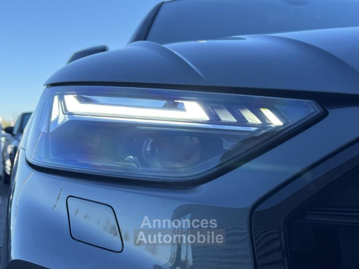 Audi Q5 55 TFSIe 367 S tronic 7 Quattro S line - 39