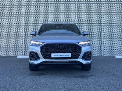 Audi Q5 Sportback 55 TFSIe 367 S tronic 7 Quattro S line   - 2