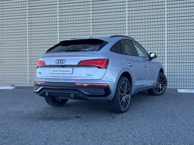 Audi Q5 Sportback 55 TFSIe 367 S tronic 7 Quattro S line   - 6