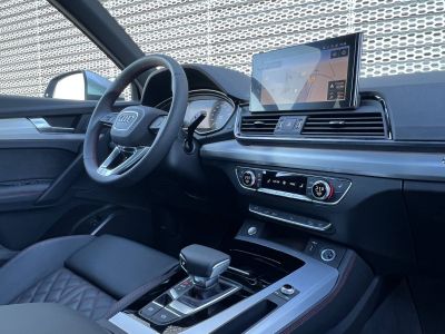 Audi Q5 Sportback 55 TFSIe 367 S tronic 7 Quattro S line   - 7