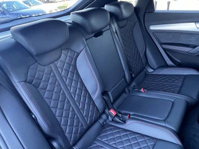 Audi Q5 Sportback 55 TFSIe 367 S tronic 7 Quattro S line   - 10