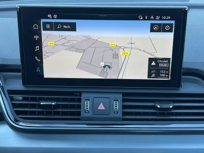 Audi Q5 Sportback 55 TFSIe 367 S tronic 7 Quattro S line   - 11