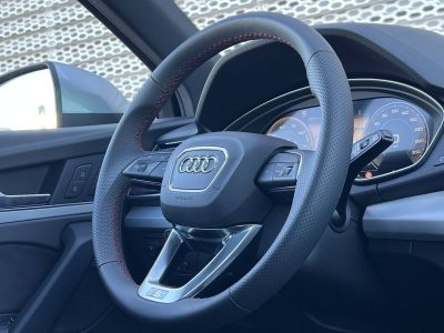 Audi Q5 Sportback 55 TFSIe 367 S tronic 7 Quattro S line   - 13