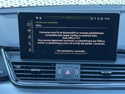 Audi Q5 Sportback 55 TFSIe 367 S tronic 7 Quattro S line   - 14