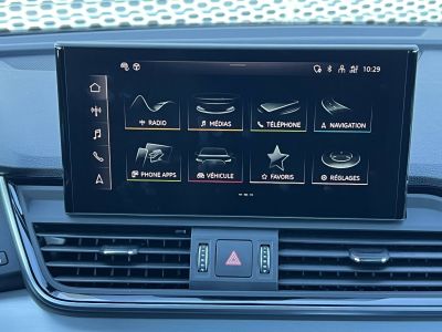 Audi Q5 Sportback 55 TFSIe 367 S tronic 7 Quattro S line   - 15