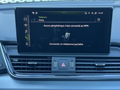 Audi Q5 Sportback 55 TFSIe 367 S tronic 7 Quattro S line   - 16
