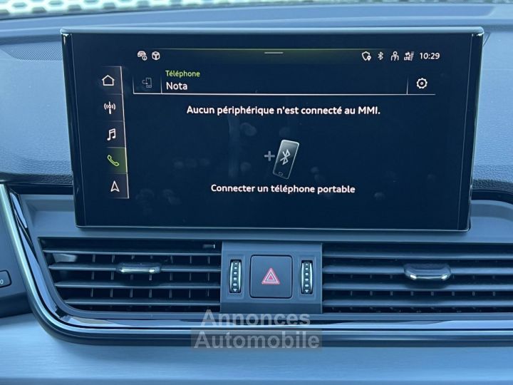 Audi Q5 Sportback 55 TFSIe 367 S tronic 7 Quattro S line - 16