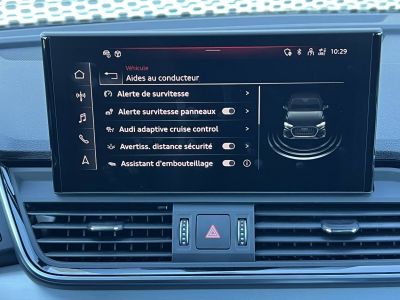 Audi Q5 Sportback 55 TFSIe 367 S tronic 7 Quattro S line   - 18