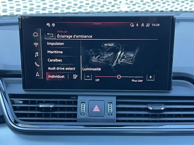 Audi Q5 Sportback 55 TFSIe 367 S tronic 7 Quattro S line   - 22