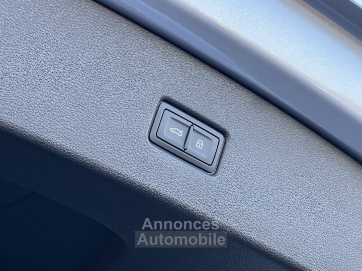 Audi Q5 Sportback 55 TFSIe 367 S tronic 7 Quattro S line - 23