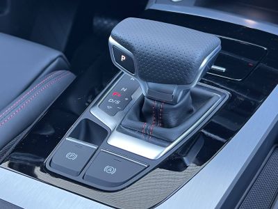 Audi Q5 Sportback 55 TFSIe 367 S tronic 7 Quattro S line   - 24