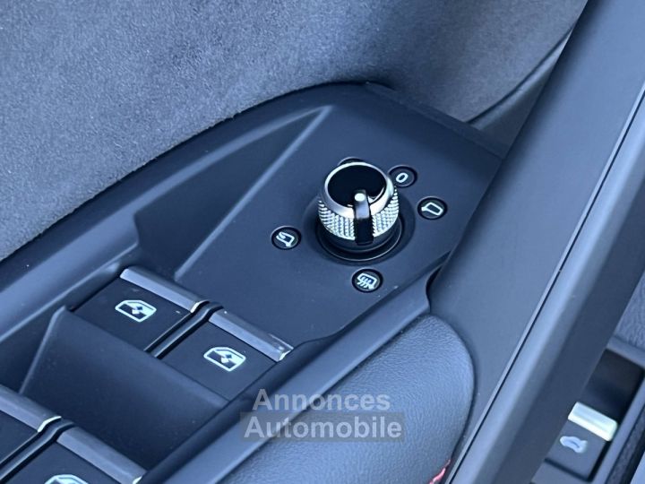 Audi Q5 Sportback 55 TFSIe 367 S tronic 7 Quattro S line - 27