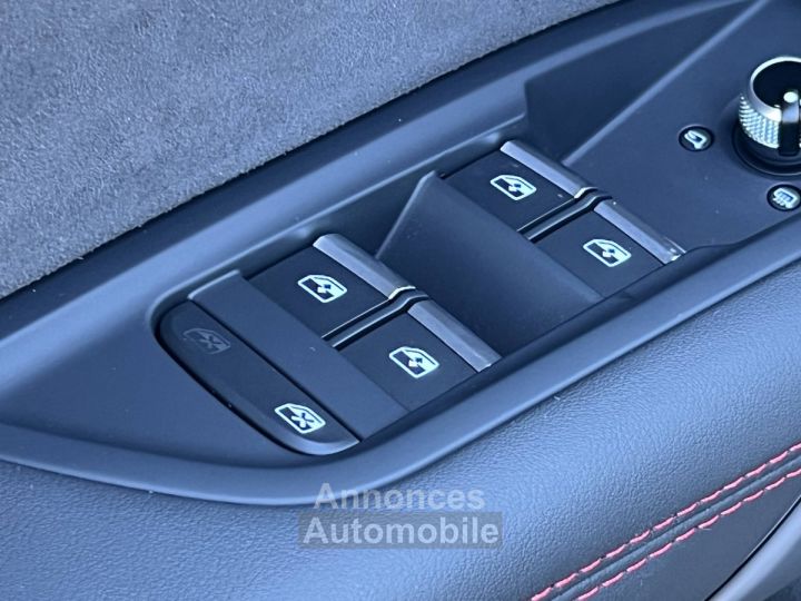 Audi Q5 Sportback 55 TFSIe 367 S tronic 7 Quattro S line - 28