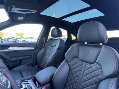 Audi Q5 Sportback 55 TFSIe 367 S tronic 7 Quattro S line   - 29