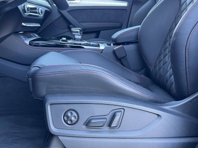 Audi Q5 Sportback 55 TFSIe 367 S tronic 7 Quattro S line   - 30