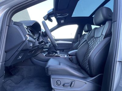 Audi Q5 Sportback 55 TFSIe 367 S tronic 7 Quattro S line   - 31