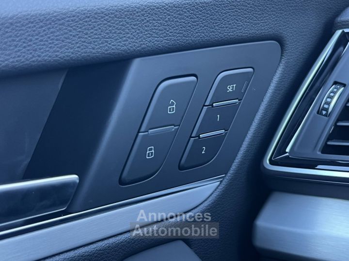 Audi Q5 Sportback 55 TFSIe 367 S tronic 7 Quattro S line - 35