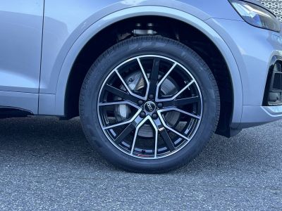 Audi Q5 Sportback 55 TFSIe 367 S tronic 7 Quattro S line   - 38
