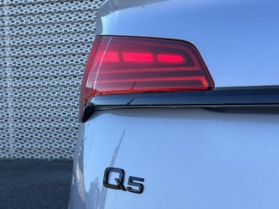 Audi Q5 Sportback 55 TFSIe 367 S tronic 7 Quattro S line   - 39