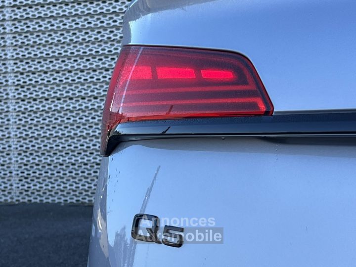 Audi Q5 Sportback 55 TFSIe 367 S tronic 7 Quattro S line - 39
