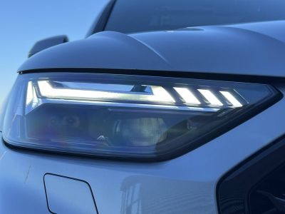 Audi Q5 Sportback 55 TFSIe 367 S tronic 7 Quattro S line   - 40