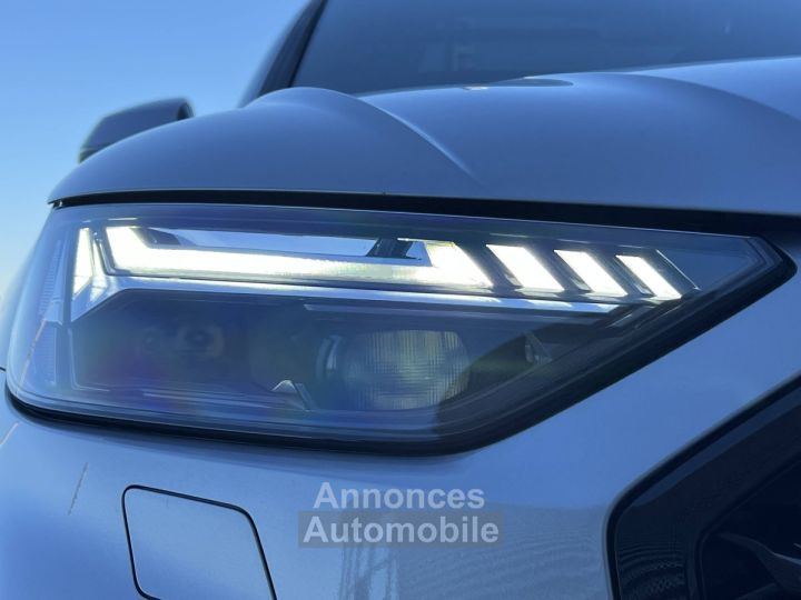Audi Q5 Sportback 55 TFSIe 367 S tronic 7 Quattro S line - 40