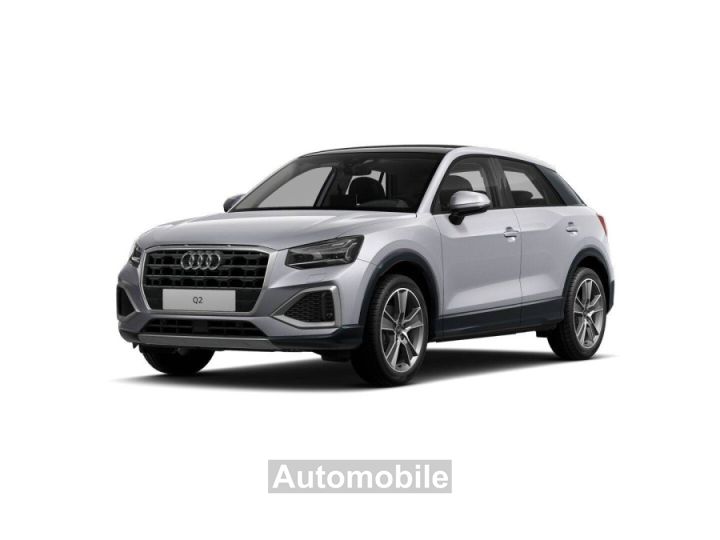 Audi Q2 35 TFSI 150 S tronic 7 Avus - 1